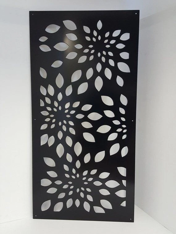 Aluminum Screen Room Roof Panels