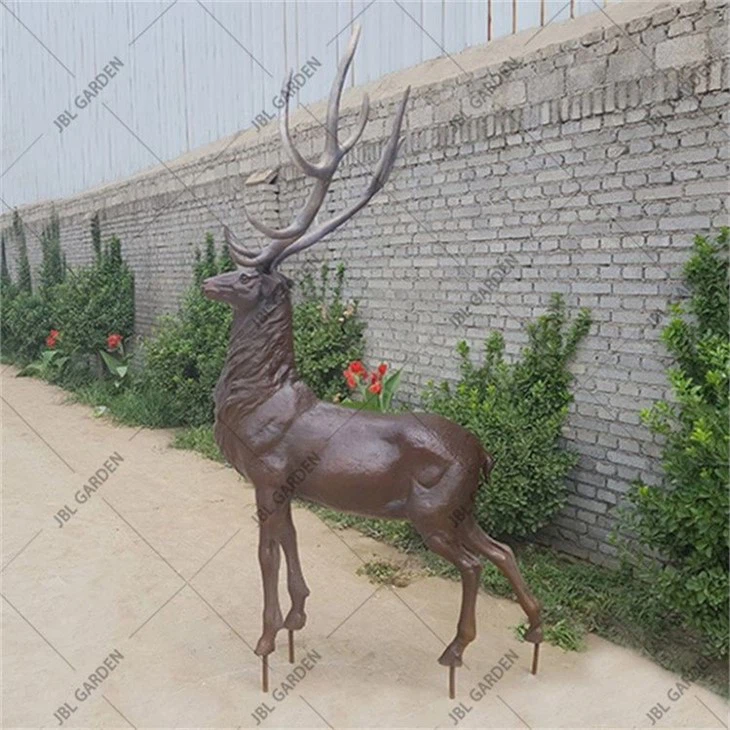 Decor Abstract Art(001)