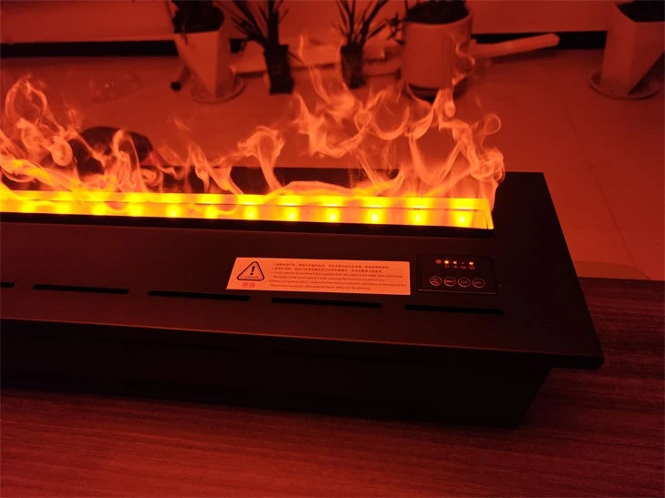 Atomizing Mist Insert Fire Place