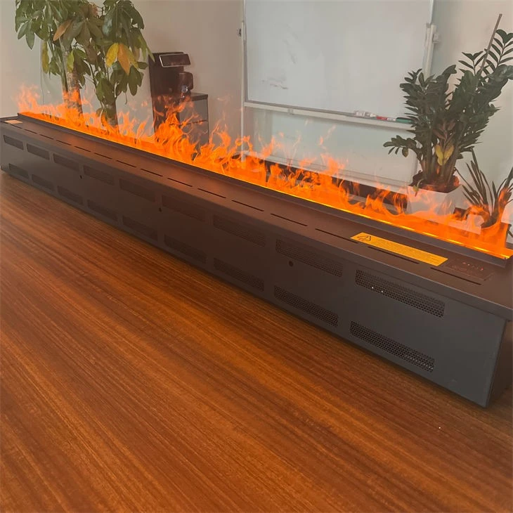 Atomizing Mist Insert Fire Place