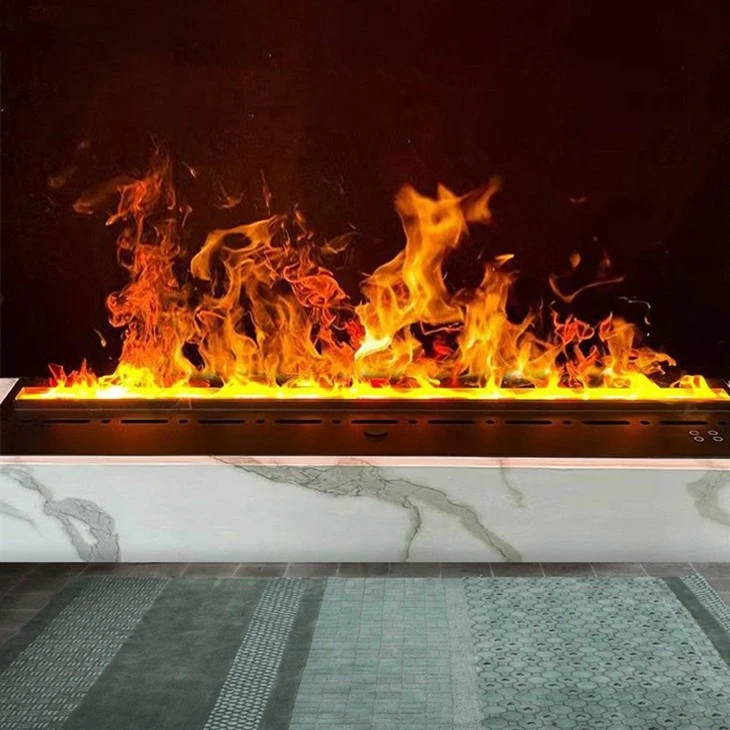 Classic Flame 3D Water Fireplace