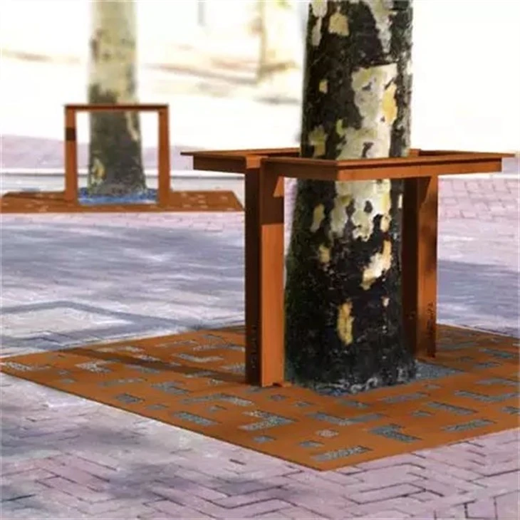 tree grates