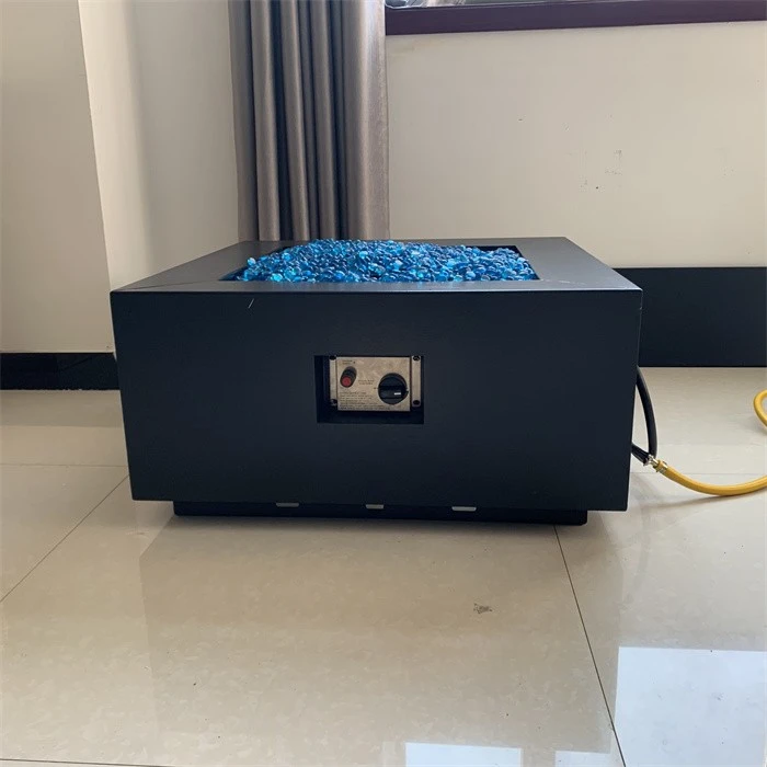 Extra Large Propane Fire Pit
