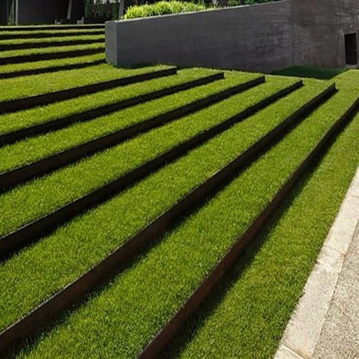 Extra Tall Landscape Edging