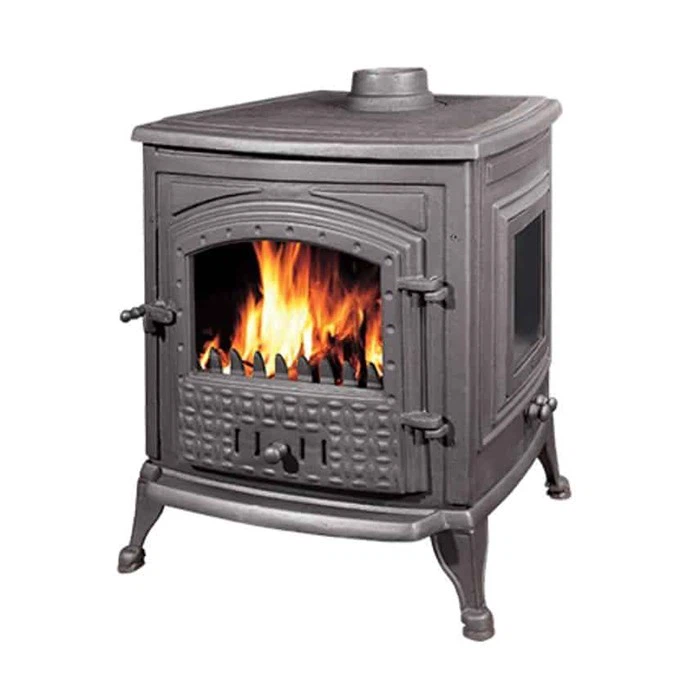Good European Style Wood Oven Stove