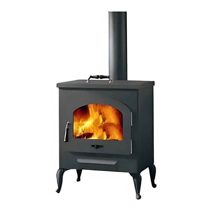Good European Style Wood Oven Stove