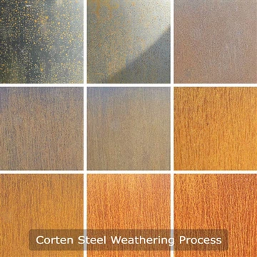 למה לבחור להשתמש בקורטן