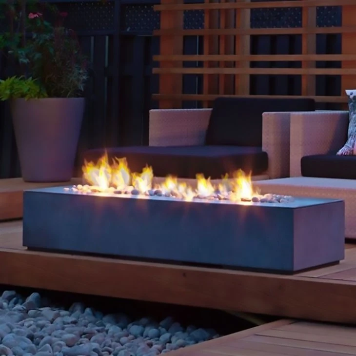 Gas Fire Pit For Sale