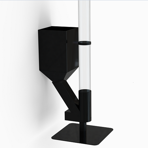 Outdoor Small Wood Pellet Stoves