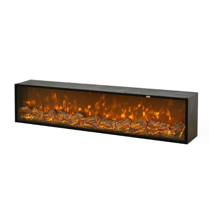 Water Vapor Steam Electric Fireplace