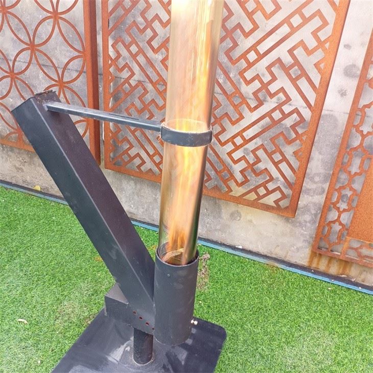 Best Outdoor Pellet Heater