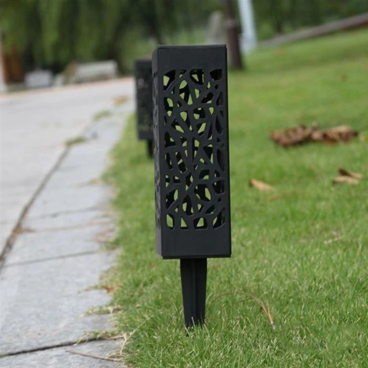 Led Outdoor Path Lights