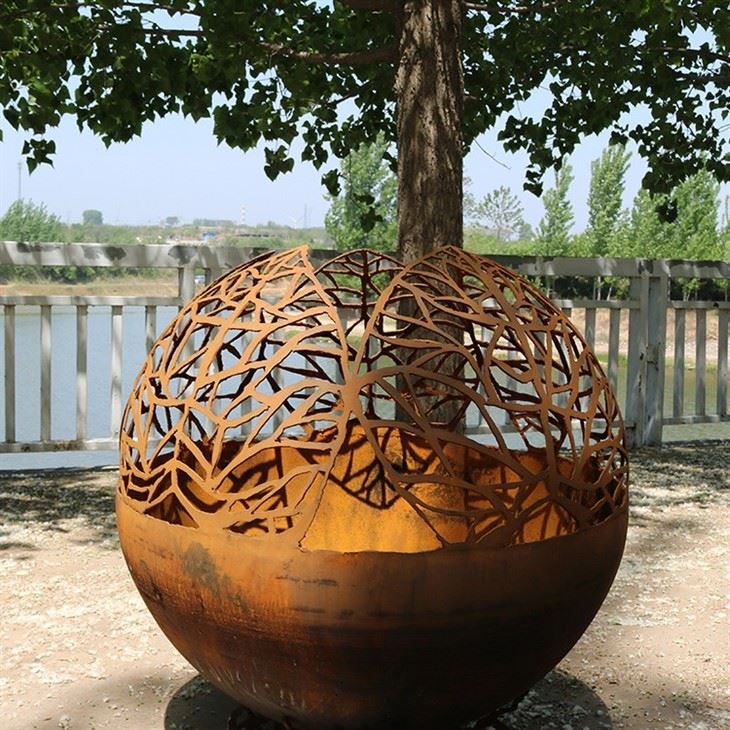 Spherical Fireball suppliers
